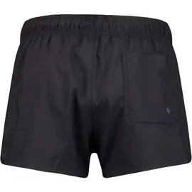 Puma Badeshorts Swim Herren Short Length Schwarz L