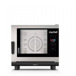 Kombi-Backofen Gastronomie Cook Up 6 GN 1/1