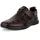 ECCO Irving Fisherman Herren Dunkelbraun 47