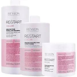 REVLON Professional Revlon Re/Start Color Protective Melting Conditioner 750 ml