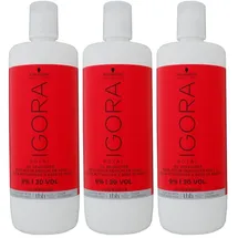 Schwarzkopf Professional Igora Royal Oil Developer 9% 1000 ml