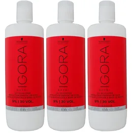 Schwarzkopf Professional Igora Royal Oil Developer 9% 1000 ml