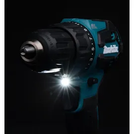 Makita DHP490RTJ inkl. 2 x 5,0 Ah + Makpac