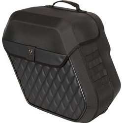 Seiten Tasche für Harley-Davidson Softail