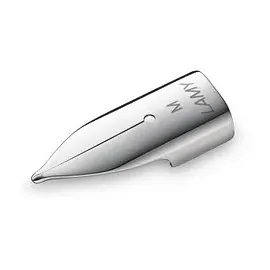 Lamy aion Füllhalter M (mittel) schwarz