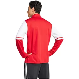 adidas Sweatshirt Team Power Red 2 XL