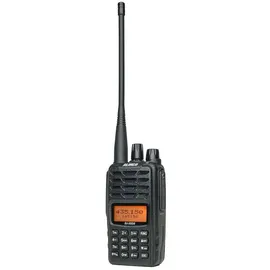 Alinco 1228 DJ-VX-50E VHF/UHF Amateur-Handfunkgerät