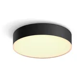 Philips Hue White Ambiance Enrave S schwarz