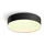 Philips Hue White Ambiance Enrave S schwarz