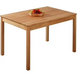Krok Wood Tomas 110 x 75 x 75 cm naturbelassen