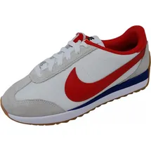 Nike Pacific Damen Weiß/Lt Crimson/Deep Royal Blue 38