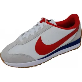 Nike Pacific Damen Weiß/Lt Crimson/Deep Royal Blue 38