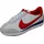 Nike Pacific Damen Weiß/Lt Crimson/Deep Royal Blue 38
