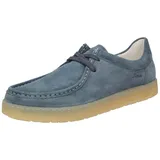 SIOUX Tedrino-701 Herren Blau 40