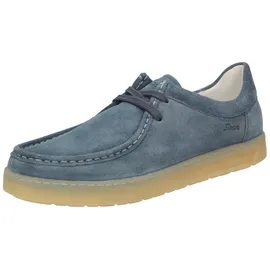 SIOUX Tedrino-701 Herren Blau 40