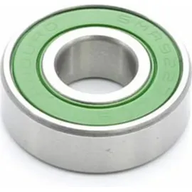 Enduro Bearings Kugellager SMR 9227 LLB 9x22x7mm Silber/Grün