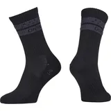 O'Neal MTB Performance Socken Schwarz 35-38