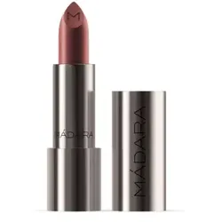MADARA Dazzle Nights Satin Shine Lipstick - Charisma