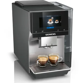 Siemens EQ.700 classic TP715D01 grau
