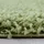Ayyildiz Teppiche Life Shaggy 1500 Hochflorteppich 80 x 150 cm grün