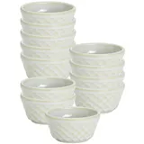 Ritzenhoff & Breker Ramekinbackformen Kiruna ø 10 cm 12er Set