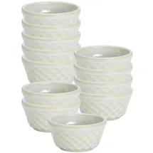 Ritzenhoff & Breker Ramekinbackformen Kiruna ø 10 cm 12er Set