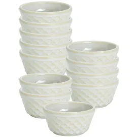Ritzenhoff & Breker Ramekinbackformen Kiruna ø 10 cm 12er Set