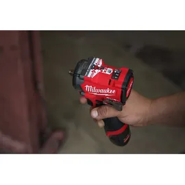 Milwaukee Akku-Schlagschrauber M12 FCIWF12G3-0 ohne Akku + Karton