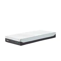Tempur TEMPUR® Tempur Pro® Matratze Medium CoolQuilt Viscoschaum 120 x 200 cm