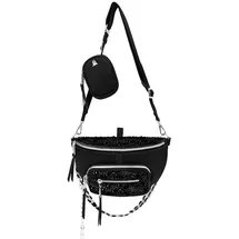 Steve Madden Taschen in schwarz