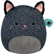 Squishmallows P20 Xiomara Panther (206636) Teddybär - Multicolor - One Size