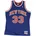 Mitchell Ness Mitchell Ness Herren Sportshirt S Blau S