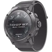 Coros Vertix 2S space