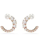 Swarovski Creolen Matrix 5692264 |