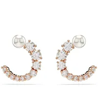 Swarovski Creolen Matrix 5692264 |