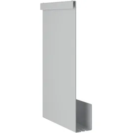 Keuco Duschablage 320x600x90mm, einhängbar, weiß