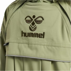 hummel hmlMOON TEX Schneeanzug Kinder 7400 oil green 80