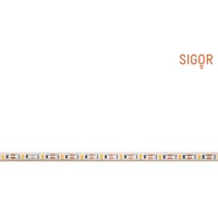 Sigor Spezial LED Strip USB-BETRIEB, 60 LED/m, 5V, IP67,