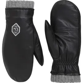 KARI TRAA Himle Mitten (BLK) 7