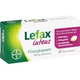 Lefax intens Flüssigkapseln