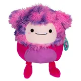 Squishmallows Woxie Bigfoot