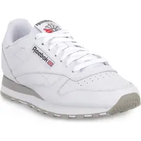 Reebok Classic Leather Cloud White / Pure Grey 3 / Pure Grey 7 47