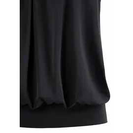 LASCANA Tankini Oversize schwarz 54
