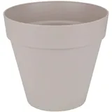 elho Loft Urban 50 Ø 49 cm Softgrau