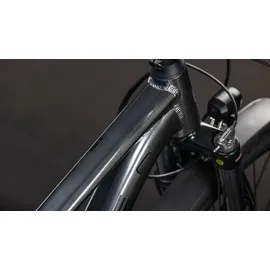 Cube Aim SLX FE 2026 27,5/29 Zoll RH 12 cm unisex schwarz