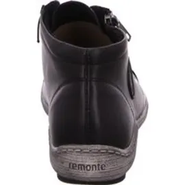 remonte R1498 Damen Schwarz 38