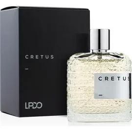 Les Perles D'Orient Cretus Eau de Parfum Intense 100 ml