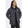 adidas Helionic CLIMAWARM Mittellange Daunenjacke - Black - XL