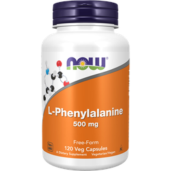 L-Phenylalanin 500 mg