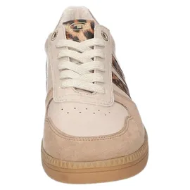 Tom Tailor Sneaker Low Beige Damen 38